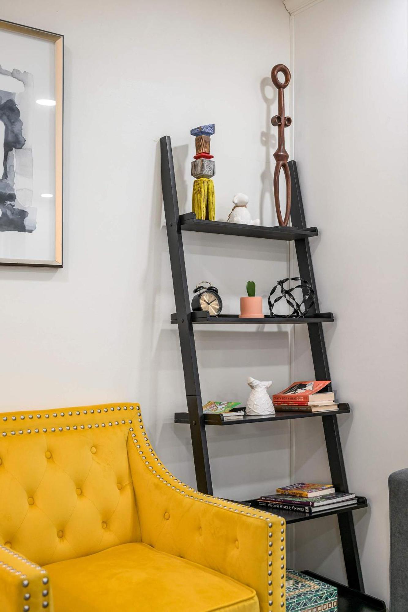 New Renovated 2B2B Apt Self Checkin Free Parking 1 패서디나 외부 사진